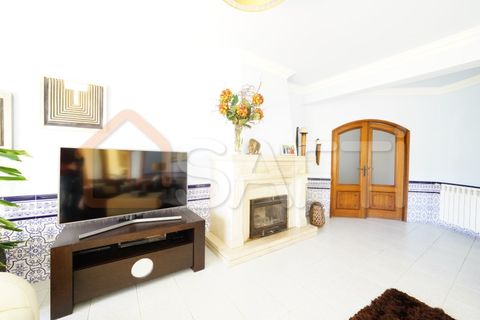 Villa i Gondemaria e Olival, Santarem, Gondemaria e Olival - € 490.000 | Ref: SAFTI:004341 - foto 21