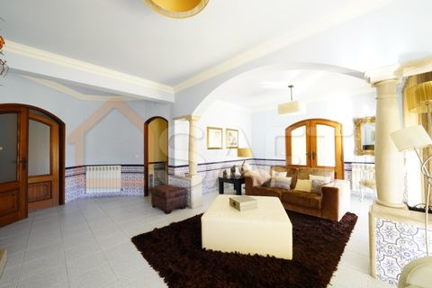 Villa i Gondemaria e Olival, Santarem, Gondemaria e Olival - € 490.000 | Ref: SAFTI:004341 - foto 22