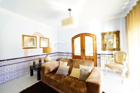 Villa i Gondemaria e Olival, Santarem, Gondemaria e Olival - € 490.000 | Ref: SAFTI:004341 - foto 23