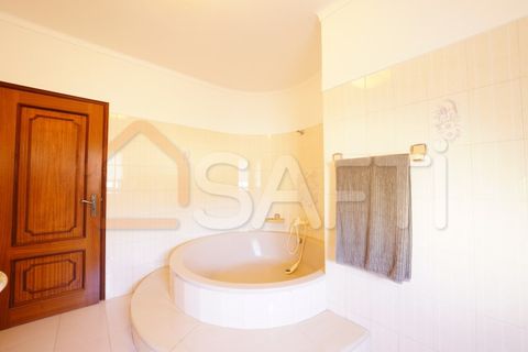 Villa i Gondemaria e Olival, Santarem, Gondemaria e Olival - € 490.000 | Ref: SAFTI:004341 - foto 27