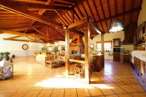 Villa i Gondemaria e Olival, Santarem, Gondemaria e Olival - € 490.000 | Ref: SAFTI:004341 - foto 31