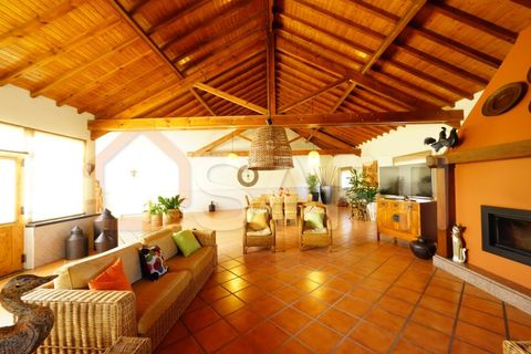 Villa i Gondemaria e Olival, Santarem, Gondemaria e Olival - € 490.000 | Ref: SAFTI:004341 - foto 32