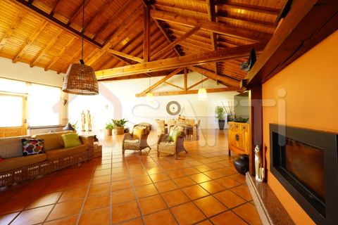Villa i Gondemaria e Olival, Santarem, Gondemaria e Olival - € 490.000 | Ref: SAFTI:004341 - foto 33