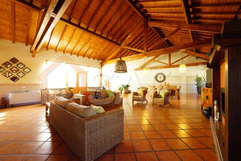 Villa i Gondemaria e Olival, Santarem, Gondemaria e Olival - € 490.000 | Ref: SAFTI:004341 - foto 34