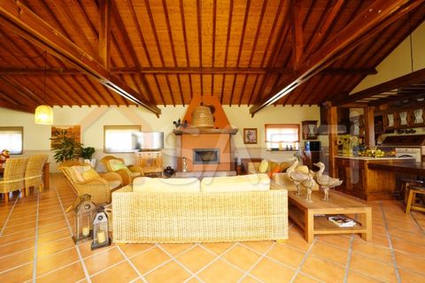 Villa i Gondemaria e Olival, Santarem, Gondemaria e Olival - € 490.000 | Ref: SAFTI:004341 - foto 3