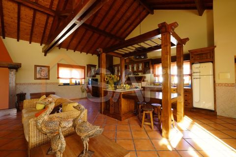 Villa i Gondemaria e Olival, Santarem, Gondemaria e Olival - € 490.000 | Ref: SAFTI:004341 - foto 35