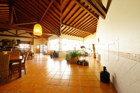 Villa i Gondemaria e Olival, Santarem, Gondemaria e Olival - € 490.000 | Ref: SAFTI:004341 - foto 36