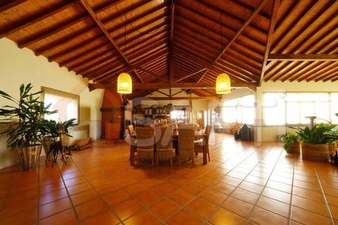 Villa i Gondemaria e Olival, Santarem, Gondemaria e Olival - € 490.000 | Ref: SAFTI:004341 - foto 37