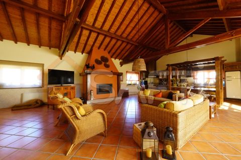 Villa i Gondemaria e Olival, Santarem, Gondemaria e Olival - € 490.000 | Ref: SAFTI:004341 - foto 38