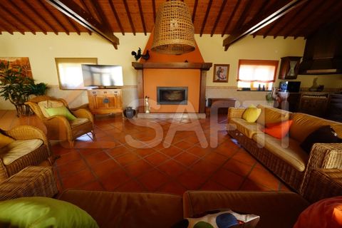 Villa i Gondemaria e Olival, Santarem, Gondemaria e Olival - € 490.000 | Ref: SAFTI:004341 - foto 39
