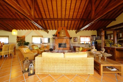 Villa i Gondemaria e Olival, Santarem, Gondemaria e Olival - € 490.000 | Ref: SAFTI:004341 - foto 40