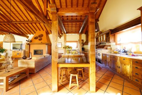Villa i Gondemaria e Olival, Santarem, Gondemaria e Olival - € 490.000 | Ref: SAFTI:004341 - foto 41