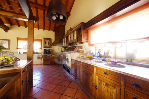 Villa i Gondemaria e Olival, Santarem, Gondemaria e Olival - € 490.000 | Ref: SAFTI:004341 - foto 43
