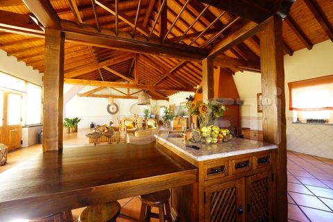 Villa i Gondemaria e Olival, Santarem, Gondemaria e Olival - € 490.000 | Ref: SAFTI:004341 - foto 45