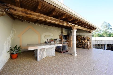 Villa i Gondemaria e Olival, Santarem, Gondemaria e Olival - € 490.000 | Ref: SAFTI:004341 - foto 47