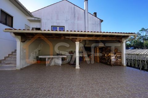 Villa i Gondemaria e Olival, Santarem, Gondemaria e Olival - € 490.000 | Ref: SAFTI:004341 - foto 48