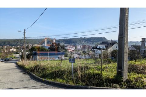 Helårsgrund i Pombal, Leiria, Pombal - € 86.000 | Ref: SAFTI:004376 - foto 1