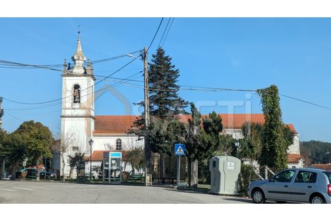 Helårsgrund i Pombal, Leiria, Pombal - € 86.000 | Ref: SAFTI:004376 - foto 2