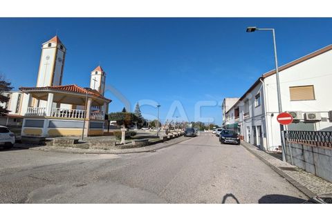Helårsgrund i Pombal, Leiria, Pombal - € 86.000 | Ref: SAFTI:004376 - foto 9