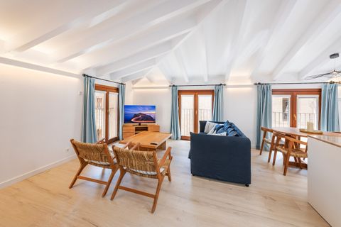 Wohnung in Pollenca, Mallorca, Pollenca - € 970.000 | Ref: POL11998RM - Foto 2