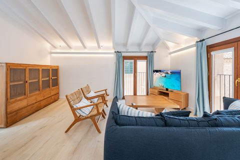 Wohnung in Pollenca, Mallorca, Pollenca - € 970.000 | Ref: POL11998RM - Foto 3