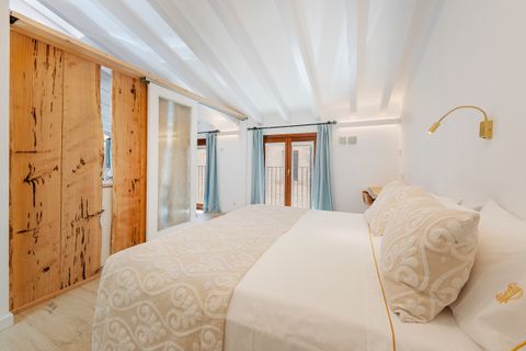 Wohnung in Pollenca, Mallorca, Pollenca - € 970.000 | Ref: POL11998RM - Foto 8