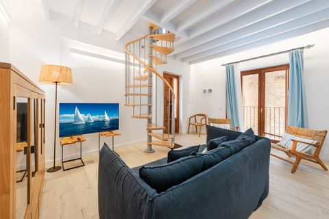 Wohnung in Pollenca, Mallorca, Pollenca - € 970.000 | Ref: POL11998RM - Foto 11