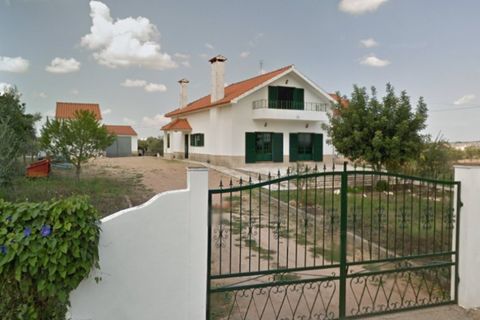 Farm i Monforte, Portalegre, Monforte - € 380.000 | Ref: MAS_291 - foto 2