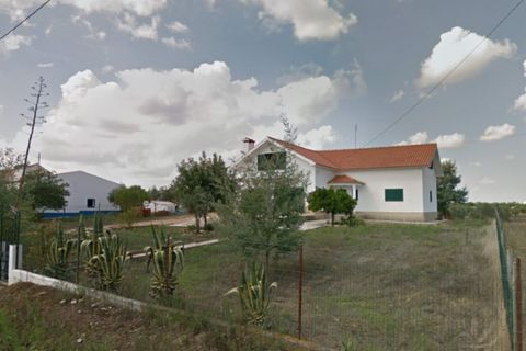 Farm i Monforte, Portalegre, Monforte - € 380.000 | Ref: MAS_291 - foto 4
