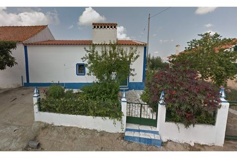 Farm i Monforte, Portalegre, Monforte - € 380.000 | Ref: MAS_291 - foto 5