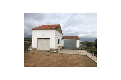 Farm i Monforte, Portalegre, Monforte - € 380.000 | Ref: MAS_291 - foto 6