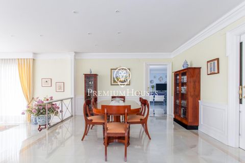 Villa i Vilassar De Dalt, Barcelona, Vilassar De Dalt - € 1.750.000 | Ref: PH102952/3699 - foto 6