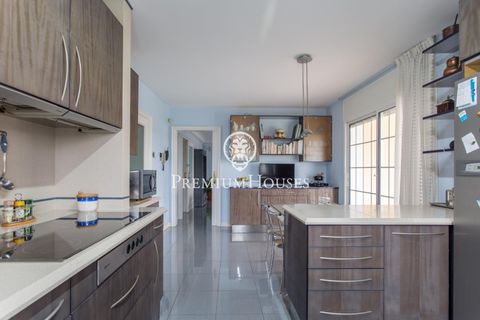 Villa i Vilassar De Dalt, Barcelona, Vilassar De Dalt - € 1.750.000 | Ref: PH102952/3699 - foto 8