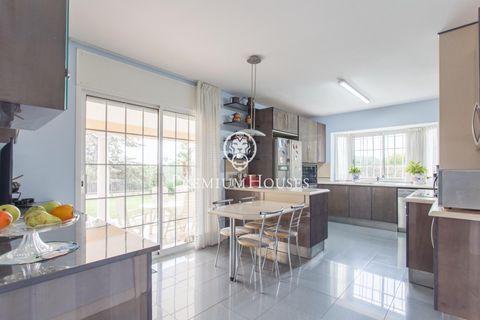 Villa i Vilassar De Dalt, Barcelona, Vilassar De Dalt - € 1.750.000 | Ref: PH102952/3699 - foto 9