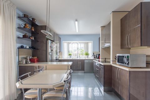 Villa i Vilassar De Dalt, Barcelona, Vilassar De Dalt - € 1.750.000 | Ref: PH102952/3699 - foto 10