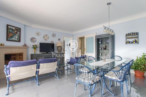 Villa i Vilassar De Dalt, Barcelona, Vilassar De Dalt - € 1.750.000 | Ref: PH102952/3699 - foto 11