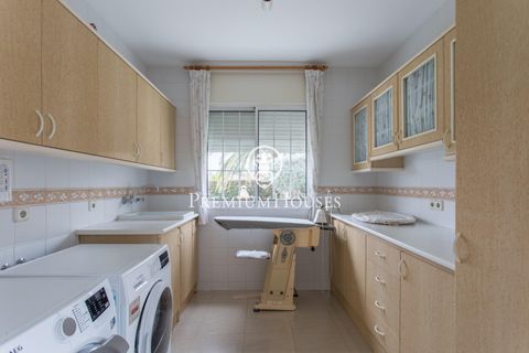 Villa i Vilassar De Dalt, Barcelona, Vilassar De Dalt - € 1.750.000 | Ref: PH102952/3699 - foto 12