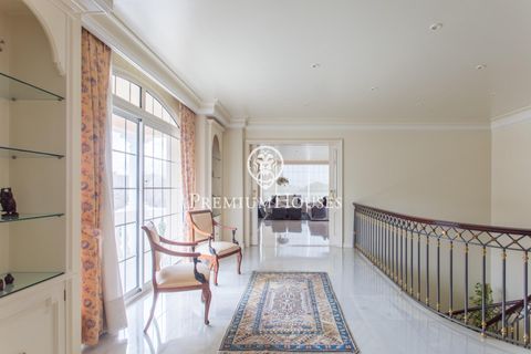 Villa i Vilassar De Dalt, Barcelona, Vilassar De Dalt - € 1.750.000 | Ref: PH102952/3699 - foto 13