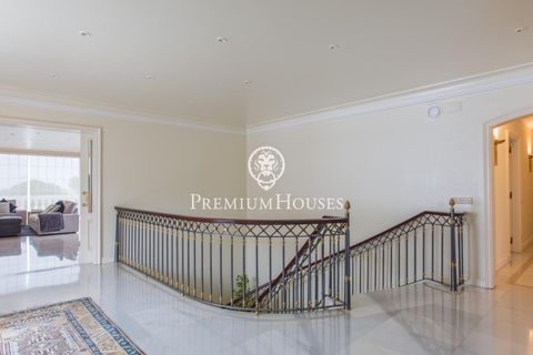 Villa i Vilassar De Dalt, Barcelona, Vilassar De Dalt - € 1.750.000 | Ref: PH102952/3699 - foto 14