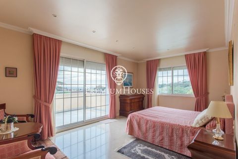 Villa i Vilassar De Dalt, Barcelona, Vilassar De Dalt - € 1.750.000 | Ref: PH102952/3699 - foto 17
