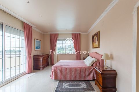 Villa i Vilassar De Dalt, Barcelona, Vilassar De Dalt - € 1.750.000 | Ref: PH102952/3699 - foto 18