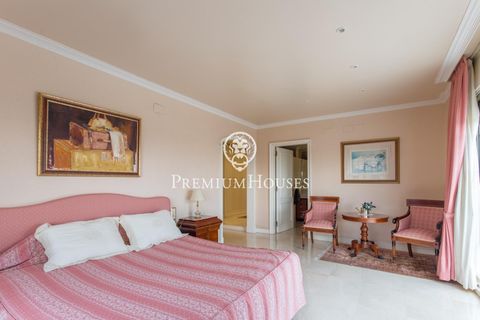Villa i Vilassar De Dalt, Barcelona, Vilassar De Dalt - € 1.750.000 | Ref: PH102952/3699 - foto 21