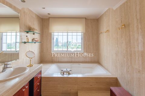 Villa i Vilassar De Dalt, Barcelona, Vilassar De Dalt - € 1.750.000 | Ref: PH102952/3699 - foto 22