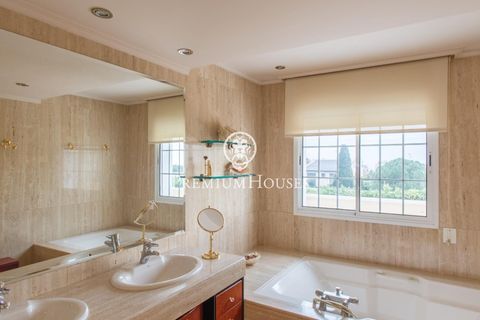 Villa i Vilassar De Dalt, Barcelona, Vilassar De Dalt - € 1.750.000 | Ref: PH102952/3699 - foto 24