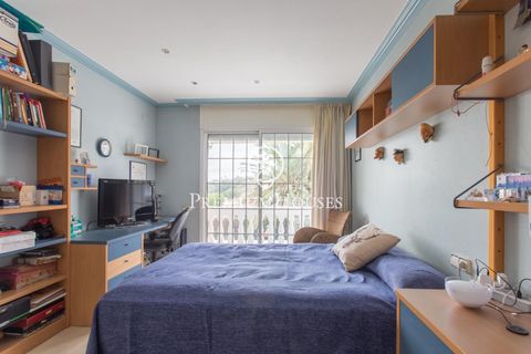 Villa i Vilassar De Dalt, Barcelona, Vilassar De Dalt - € 1.750.000 | Ref: PH102952/3699 - foto 25