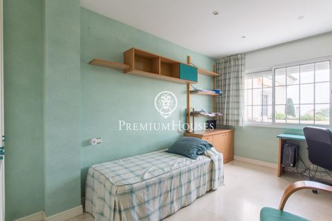 Villa i Vilassar De Dalt, Barcelona, Vilassar De Dalt - € 1.750.000 | Ref: PH102952/3699 - foto 29