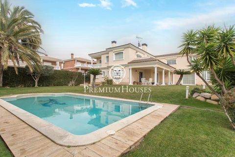 Villa i Vilassar De Dalt, Barcelona, Vilassar De Dalt - € 1.750.000 | Ref: PH102952/3699 - foto 37