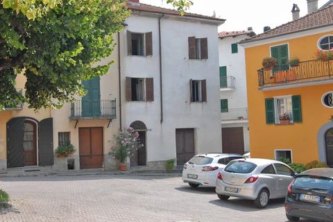 Landejendom i Monesiglio, Cuneo, Monesiglio - € 25.000 | Ref: MSL010 - foto 1