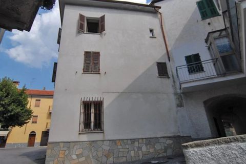 Landejendom i Monesiglio, Cuneo, Monesiglio - € 25.000 | Ref: MSL010 - foto 2
