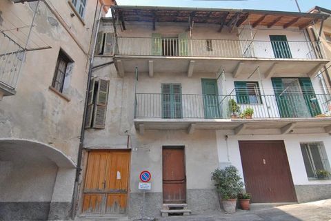 Landejendom i Monesiglio, Cuneo, Monesiglio - € 25.000 | Ref: MSL010 - foto 3